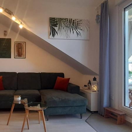 Apartment Sea View Mouth Cetina Omiš Exterior foto